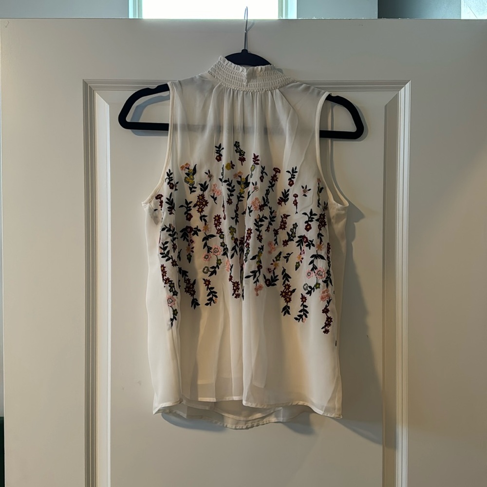 Ann Taylor Factory Size Small New With Tags